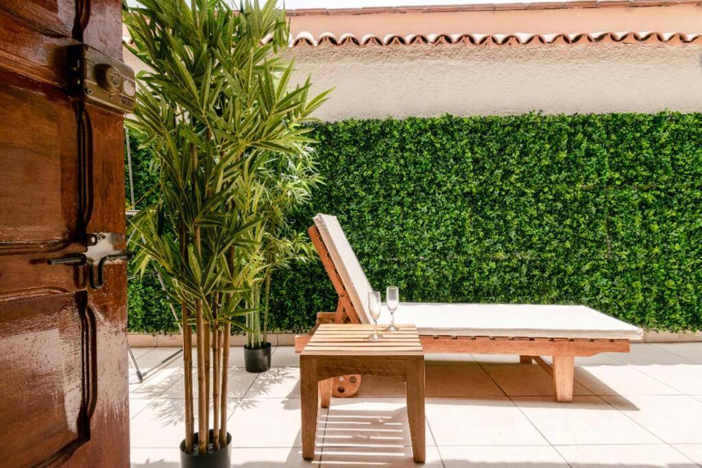 British Love Miraflores Lima Exterior foto